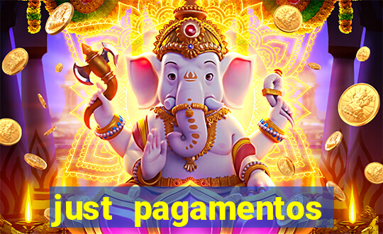 just pagamentos ltda jogos